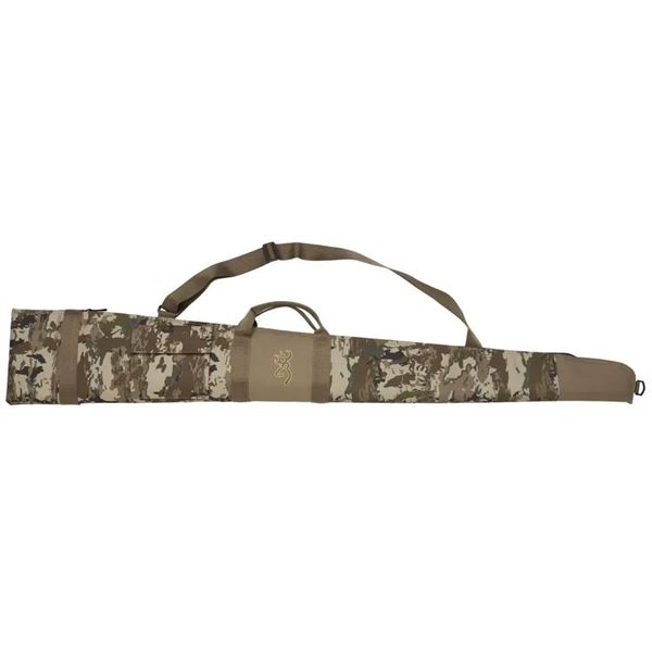 Browning Waterfowl Floater 54" Shotgun Case, Auric Camo, New