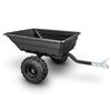 Image 4 : Kimpex ATV/UTV Tilt Trailer 70" X 46" X 30.5" Local Pickup Only NO SHIPPING