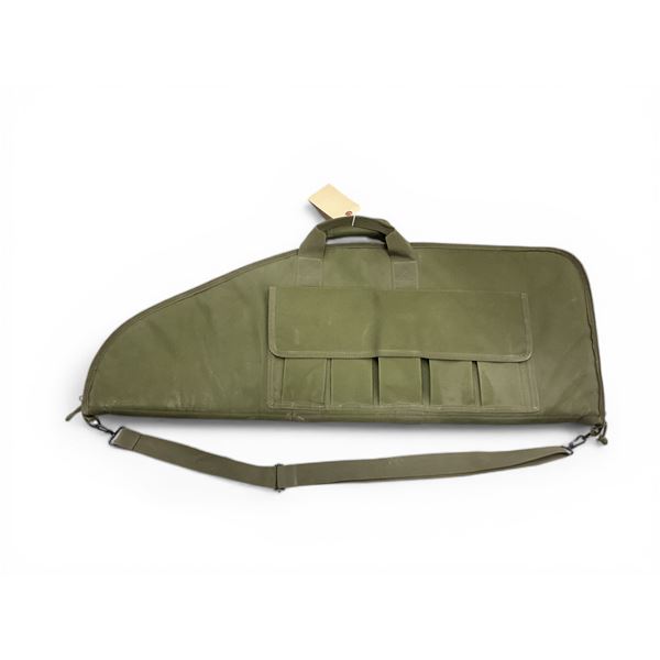 Soft Gun Case, 36"