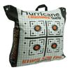 Image 1 : Hurricane Crossbow Bag Target, 21"x 20"x 15", New