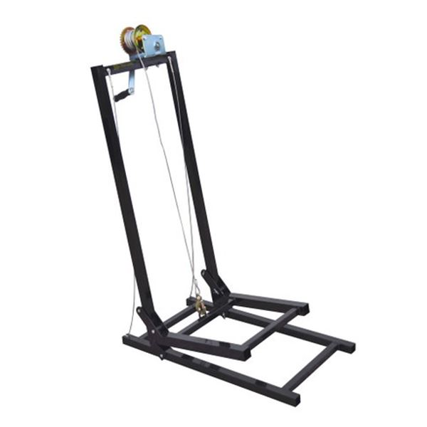 Viking Solutions L-E-Vator Easy Load Lifting System, 300 lb Capacity, New