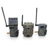 Image 1 : Assorted Spypoint Game Cameras X 3