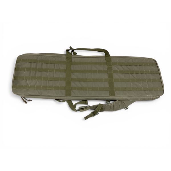 Tactical Soft Backpack Gun Case, 40"