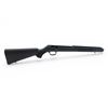 Image 1 : Savage Mark II Black Synthetic Stock, New