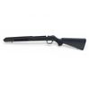 Image 2 : Savage Mark II Black Synthetic Stock, New