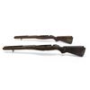 Image 2 : M14 Wood Stock X 2