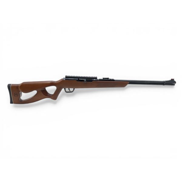 Mendoza RM22-3000 Semi Auto Rifle 22LR 21" Barrel Thumbhole Wood Stock