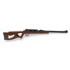 Image 1 : Mendoza RM22-3000 Semi Auto Rifle 22LR 21" Barrel Thumbhole Wood Stock