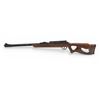Image 2 : Mendoza RM22-3000 Semi Auto Rifle 22LR 21" Barrel Thumbhole Wood Stock