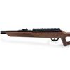 Image 4 : Mendoza RM22-3000 Semi Auto Rifle 22LR 21" Barrel Thumbhole Wood Stock