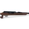 Image 7 : Mendoza RM22-3000 Semi Auto Rifle 22LR 21" Barrel Thumbhole Wood Stock