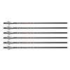 Image 1 : Excalibur Diablo 18" Carbon Arrow 6pk, New