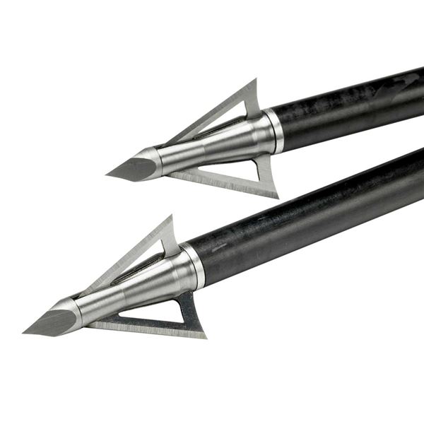 Excalibur Boltcutter Broadhead 150 Grain 3 Pack, New