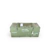 Image 1 : Wooden Soviet SKS Crate, 43.5" x 17" x 18.5"