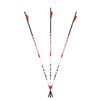 Image 1 : Carbon Express 350 Maxima Triad Arrow 32" 6 Pack, New