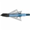 Image 1 : Muzzy 100 Gr 4-Blade Broadhead 6 Pack, New