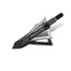 Image 1 : Muzzy 125 Gr 3-Blade Broadhead 6 Pack, New
