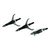 Image 1 : Excalibur X-ACT Mechanical 100gr Broadheads 3 Pack, New