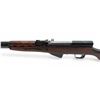 Image 6 : Russian SKS Semi Auto Rifle 7.62X39 20" Barrel Birch Stock