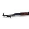 Image 7 : Russian SKS Semi Auto Rifle 7.62X39 20" Barrel Birch Stock