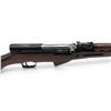 Image 9 : Russian SKS Semi Auto Rifle 7.62X39 20" Barrel Birch Stock