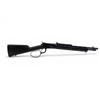 Image 1 : Citadel Levtac-92 Lever Action Rifle .357 Magnum 16.5" Barrel Black Synthetic Stock MLOK Forend, New