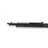 Image 5 : Citadel Levtac-92 Lever Action Rifle .357 Magnum 16.5" Barrel Black Synthetic Stock MLOK Forend, New