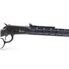 Image 7 : Citadel Levtac-92 Lever Action Rifle .357 Magnum 16.5" Barrel Black Synthetic Stock MLOK Forend, New