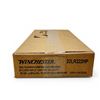 Image 1 : Winchester 222 Rimfire 22 LR 36 Grain Plated HP Ammunition, 2220 Round Case