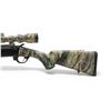 Image 3 : Traditions Pursuit Pro .50 Caliber Single Shot Black Powder Rifle 28"  Barrel Camo W/3-9X40 Scope