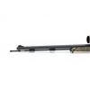 Image 5 : Traditions Pursuit Pro .50 Caliber Single Shot Black Powder Rifle 28"  Barrel Camo W/3-9X40 Scope