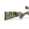 Image 6 : Traditions Pursuit Pro .50 Caliber Single Shot Black Powder Rifle 28"  Barrel Camo W/3-9X40 Scope