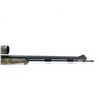 Image 8 : Traditions Pursuit Pro .50 Caliber Single Shot Black Powder Rifle 28"  Barrel Camo W/3-9X40 Scope