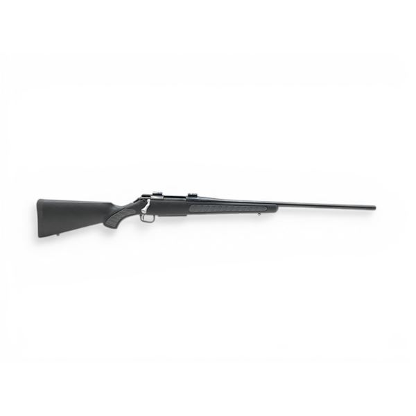 T/C Venture Bolt Action Rifle .30-06 SPRG 24" Barrel Black Synthetic Stock