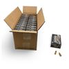 Image 1 : CCI Blazer 9 mm 115 Grain FMJ Ammunition, 1000 Round Case