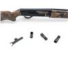 Image 10 : Baikal Semi Auto Shotgun 12Ga 3.5" Chamber 28" Vent Rib Barrel Synthetic Stock