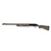 Image 2 : Baikal Semi Auto Shotgun 12Ga 3.5" Chamber 28" Vent Rib Barrel Synthetic Stock