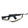 Image 1 : Russian SKS Semi Auto Rifle 7.62X39 20" Barrel Tapco Stock With Magwedge One Piece Rail