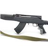 Image 4 : Russian SKS Semi Auto Rifle 7.62X39 20" Barrel Tapco Stock With Magwedge One Piece Rail