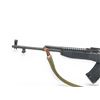 Image 5 : Russian SKS Semi Auto Rifle 7.62X39 20" Barrel Tapco Stock With Magwedge One Piece Rail