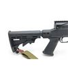 Image 6 : Russian SKS Semi Auto Rifle 7.62X39 20" Barrel Tapco Stock With Magwedge One Piece Rail
