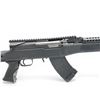 Image 7 : Russian SKS Semi Auto Rifle 7.62X39 20" Barrel Tapco Stock With Magwedge One Piece Rail