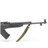 Image 8 : Russian SKS Semi Auto Rifle 7.62X39 20" Barrel Tapco Stock With Magwedge One Piece Rail