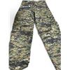 Image 2 : 1x BDU Pant Olive Marpat Digital Size 2X-Large Regular New