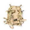 Image 1 : 1X  US Military Molle II Backpack D3 Camo Used Condition