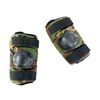 Image 1 : 1x Us Military Elbow Pad Woodland - Used Condition
