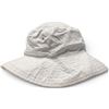Image 1 : 5x Boonie Hat White Color Size XLarge