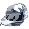 Image 1 : 6x Military Street Cap Urban Camo