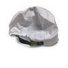 Image 2 : 6x Military Street Cap White Color
