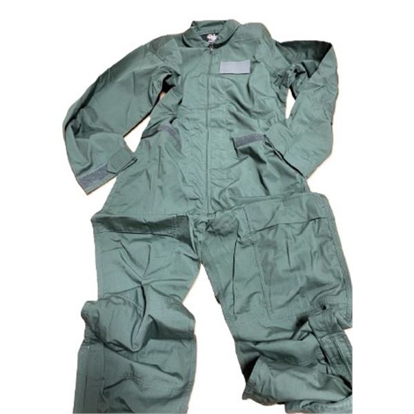 1X Blackhawk Force on Force Coveralls - Size S/M  New Condition